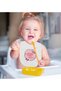 Bk Kids Auntie's Baby Bib with a Different Design - Model 1 - 2