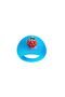 18Kt Gold Diamond Strawberry Ring Size 54 DR1Y203 - 3