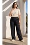 Modal PANTS WITH SEAMED CIMAS