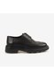 Men's Eva Sole Genuine Leather Lace-Up Casual Shoes A20001