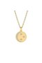 , Diamond Necklace, DN1Y235, Modern Elegant Design, Fine Jewelry