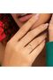 18Kt Gold Diamond Ring Size 54 DR1Y140_white_diamonds - 2