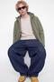 JCOFUSION Men's Technical Fabric Jacket—Casual, Sporty, and Comfortable - 3