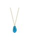 , Necklace, N1YT5, Length 40cm, Elegant Minimal Design