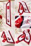 Children's-Themed Tie and Scarf Signed by Atatürk | School Performance and Ceremony Scarves—10 PIECES - 5
