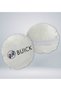 Buick-Designed Round Car Seat Pillow-1 - 4