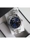 DK549546 Men's Wristwatch with Steel Bracelet - 4