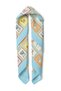 Horse Pattern Scarf Bandana 50X50 cm - 3