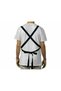 Professional "Love Cooking" Design Red Kitchen Apron, Cook's Apron, Chef's Apron, Home Gift - 3