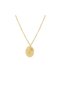 , Necklace, Birth Flower Design, Personalized Elegant Jewelry