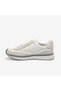 Andrea Giovanni Men's Rubber Sole Genuine Suede Leather Lace-Up Athletic & Sneakers 24377-S - 2
