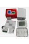 T6865H2WG-R Digital Fan Coil Thermostat - 2