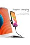 Laptop Side Mount Phone & Tablet Bracket – Multifunctional Screen Holder - 5