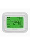 T6861H2WG-M Digital Fan Coil Thermostat
