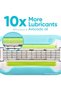 Embrace Women'S Razor Blade Refills, 4 Count - 4