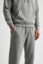 Men's 2-Piece 3-Ply Sweatsuit Set - 5