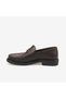 Men's EVA Sole Genuine Leather Casual Shoes 12454A - 2
