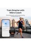 GS Pro2 GPS Running Smartwatch, Built-in Training Plans, Dark Grey - 3