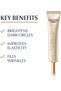 Hyaluron-Filler + Elasticity Eye Contour Care SPF15 15 ml (Pack of 1) - 5