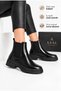 Asal Modern Thermal-Lined Boots