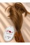 LOOSE BUN HAIRCLIP WITH WIRE AND CLIPS #28 - 2