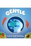 Vitality 300 Rechargeable Toothbrush Kids 3+ Years, Lion King D103.413.2K - 2 Cleaning Modes, Pro Timer with 4 Stickers - Red - 7