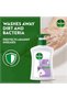 Sensitive Liquid Handwash Pump, Lavender & White Musk Scent, 200ml - 3