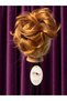 LOOSE BUN HAIRCLIP WITH WIRE AND CLIPS #28 - 5
