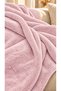 Double Welsoft Blanket 220X240 Large Size Blanket Soft Soft Textured - 2