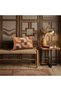 Lorix Cushion 30x45, Orange - 2