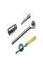 ® complete tool kit, 40-piece set, socket wrenches - 2