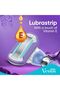 Swirl Flexiball Women's Razor Blade Refills, 4 Count - 4
