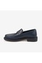 Men's EVA Sole Genuine Leather Casual Shoes 12454A - 2