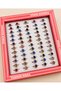 1960s-Style Children's Ring Set – Gifts for Hajj, Umrah, and Special Occasions - 3