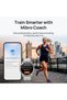 GS Pro2 GPS Smartwatch 48mm with Dual Band GNSS, Rugged for Sports - 3