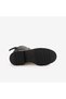 Women's 4.5 cm Rubber Sole Genuine Leather Lace-Up Boot 51430 - 5