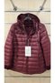 Italian-Style Plush Reversible Jacket