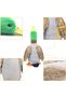 Plush Squeaky Duck Pet Toy - Squeaky and Durable Plush Duck Toy for Dogs - 4