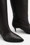 MOLY Women's Low-Heeled Boots A025-K1981 - 3