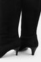 MOLY Women's Low-Heeled Boots A025-K1981 - 5