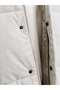 Men's Jjesoho Puffer Coat, Gray - 12298862 - 4