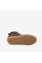 Hawen Angels Women's 8 cm Rubber Sole Genuine Suede Leather Boots 1149 - 5