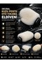 Original Lambskin Gloves, White - 2