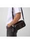 Vegan Sidney Men's Messenger Crossbody Bag HMSYSYP6429 - 2