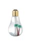 Humidifier diffuser aroma oils LED light bulb - 2