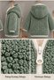 New Season Reversible, Soft-Lined Plush, Quilted, Zipper-Front Winter Jacket for Baby Boys and Boys - 5