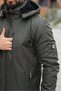 سترة الشتاء الرجالية - 3