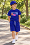 High-quality Top Bottom Set for boys - 2