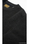 Men's Knit Sweater, Crew Neck, Long-Sleeve, Regular Fit, Casual, Transitional 12305682 - 7