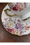 Libby Cup and Saucer Set, 90 CC, TKEBT, Single Color - 4